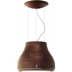 Elica Shining 50 cm, Braun
